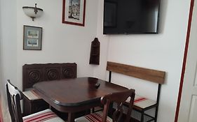 Appartement Saint-Jean-de-Luz, 2 pièces, 2 personnes - FR-1-239-679